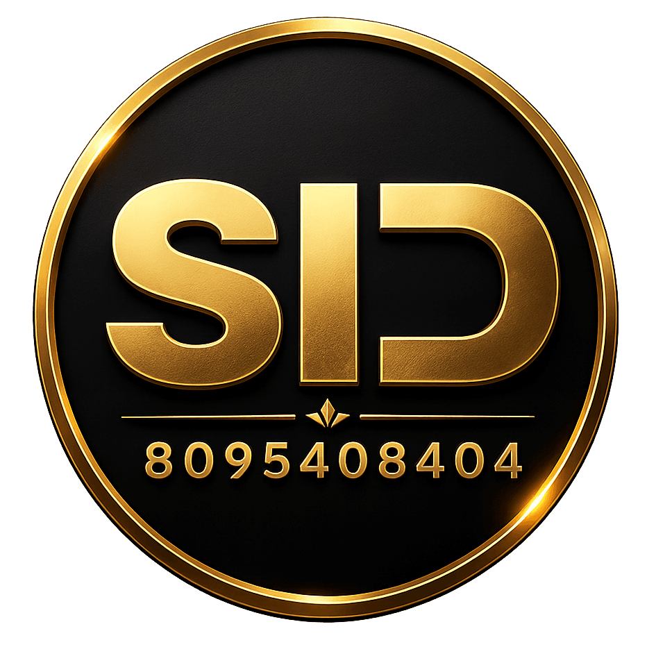 SID Events logo